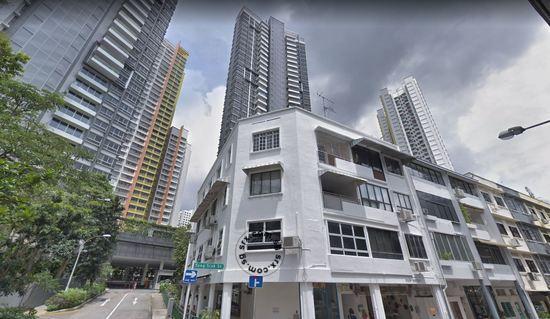 tiong-bahru-estate photo thumbnail #9